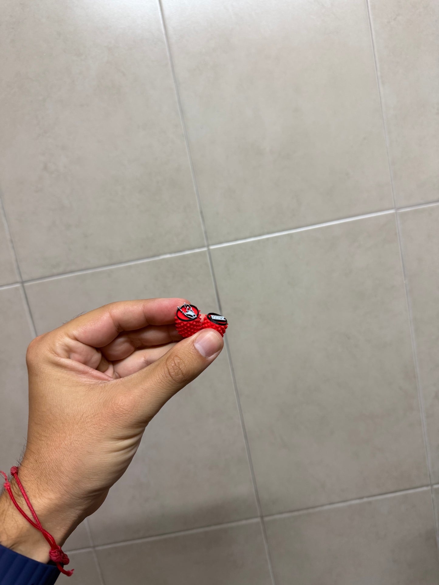 Z900: juego de tapones válvulas mivv