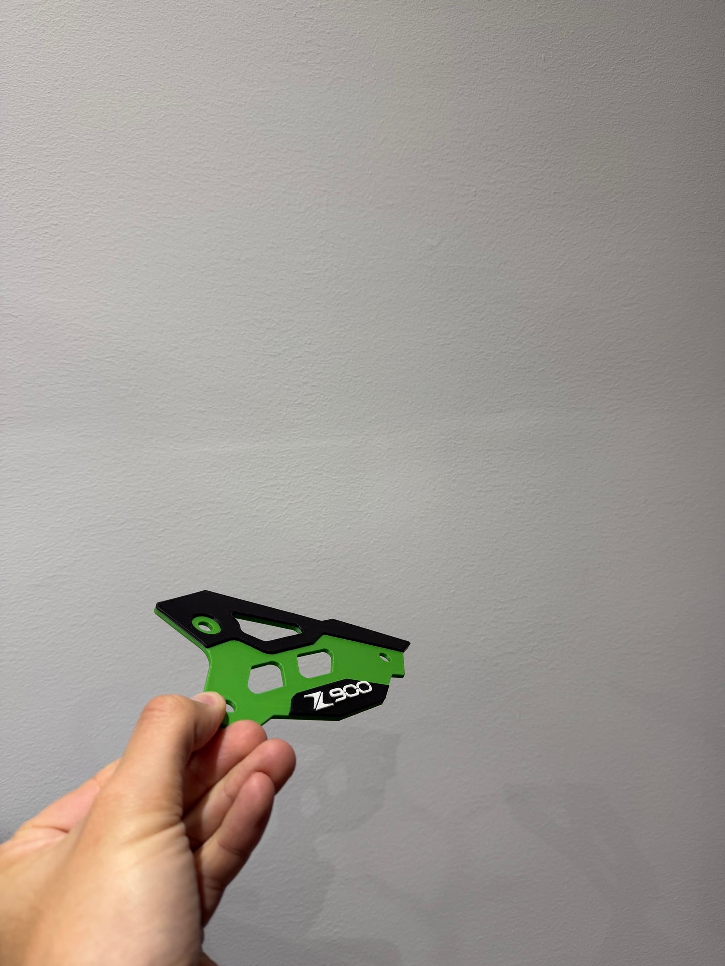 Taloneras z900 personalizadas