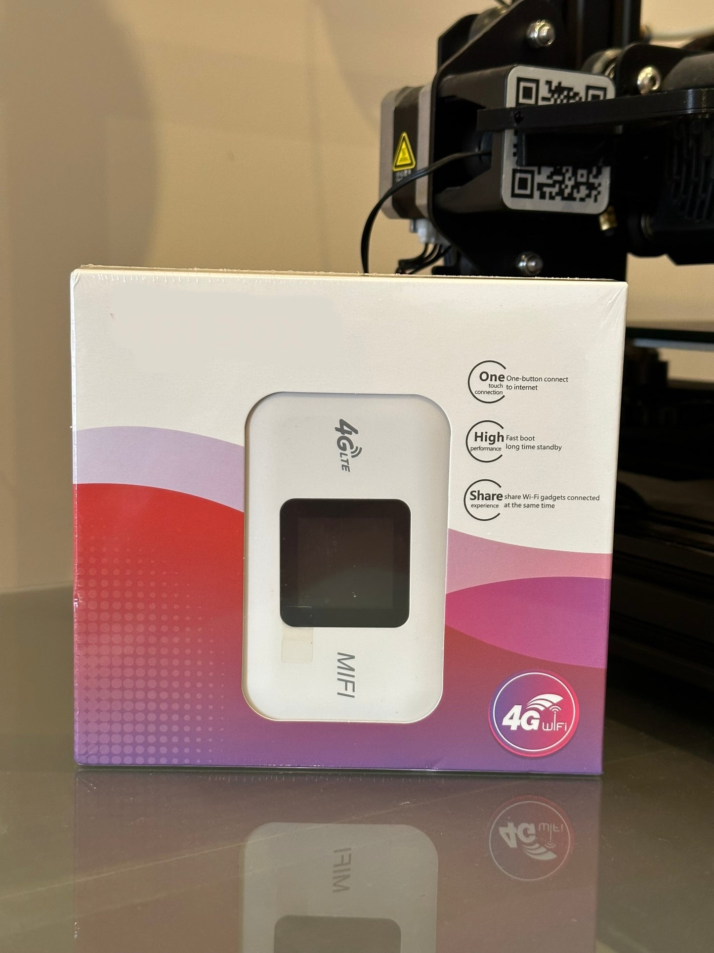 9.6.Redes: Mini Router 4G para sistemas de seguridad