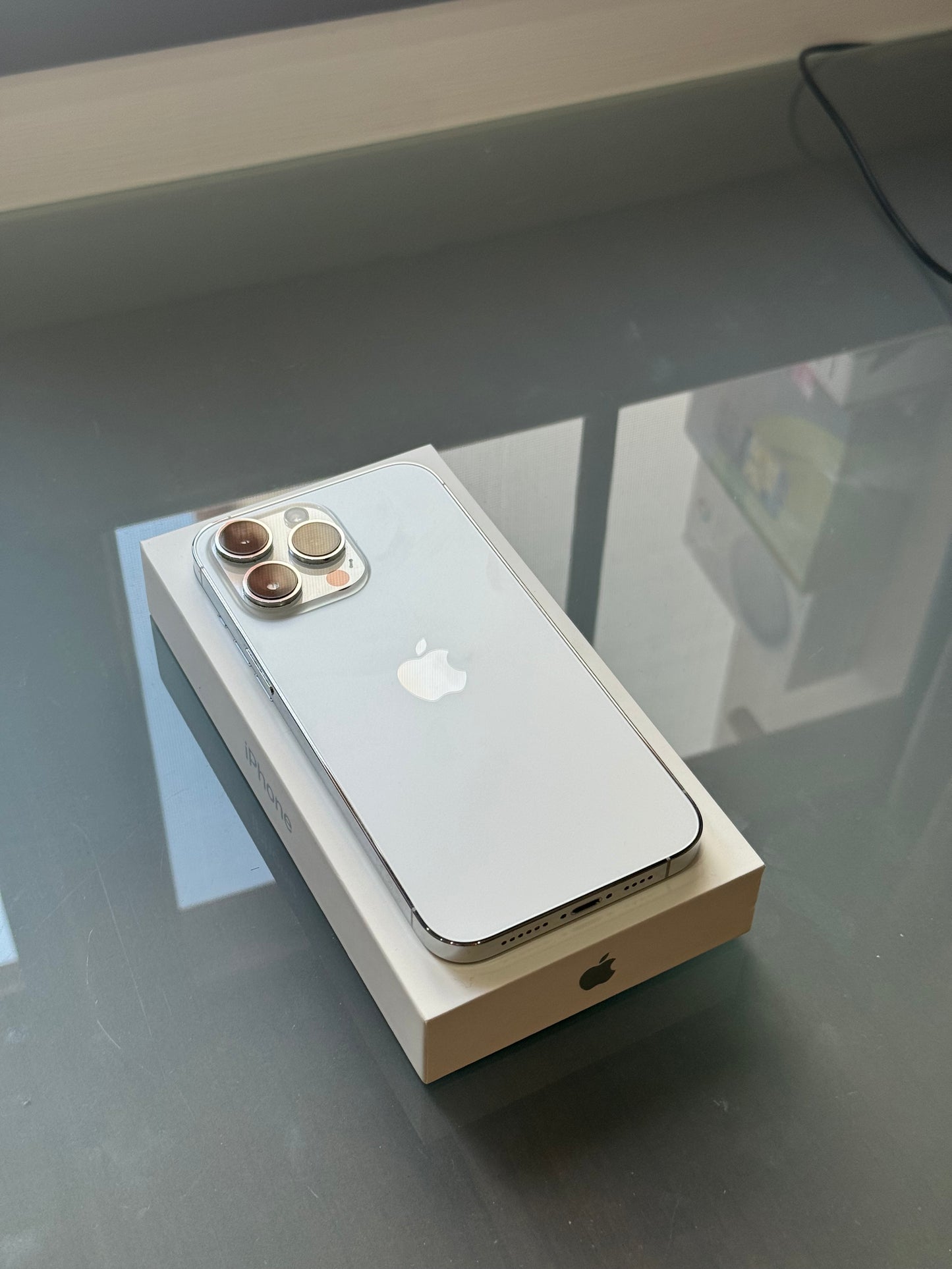 Apple: iPhone 14 Pro Max 128gb