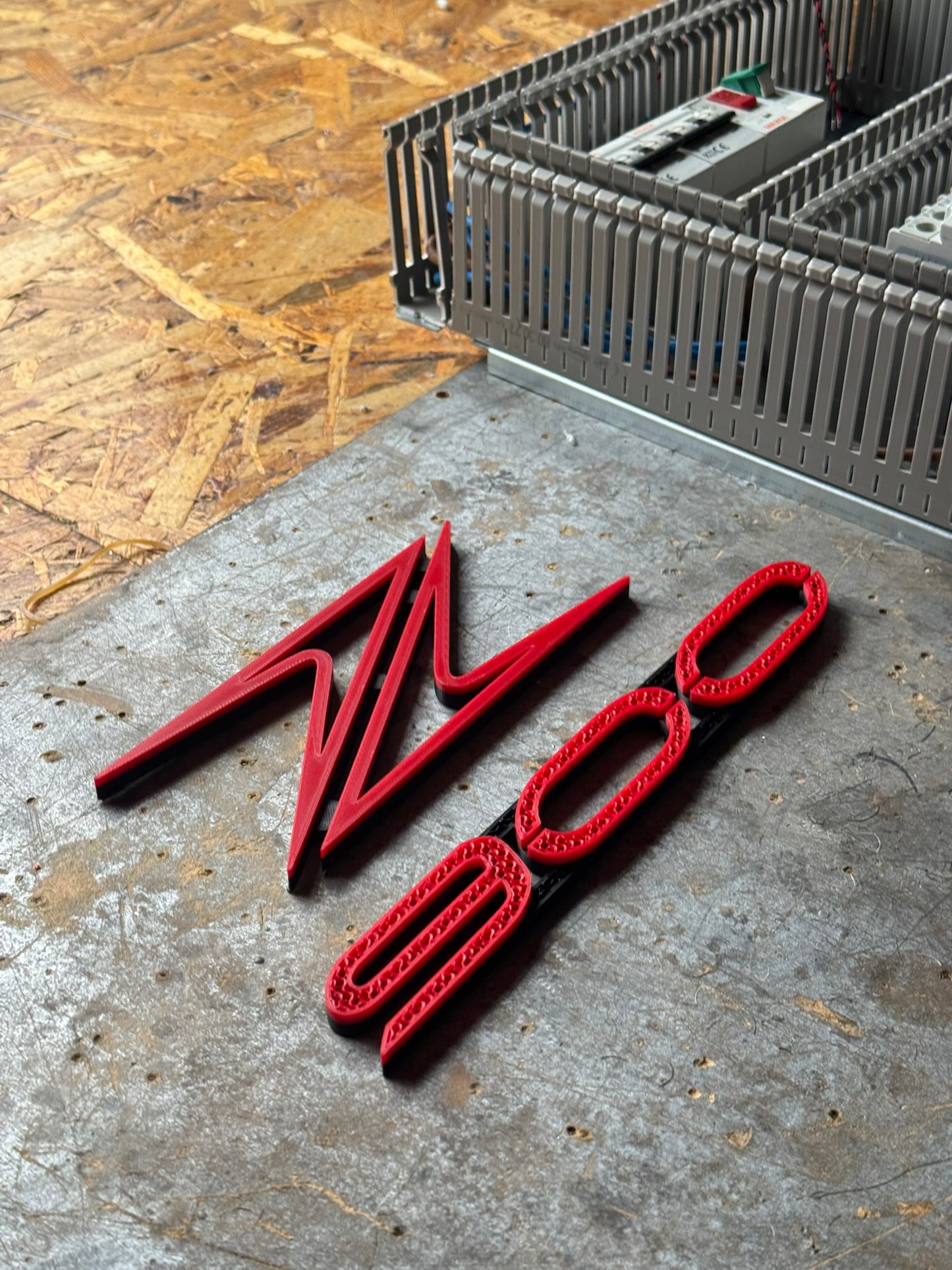 Accesorios z900: Emblemas 3D cubreradiador