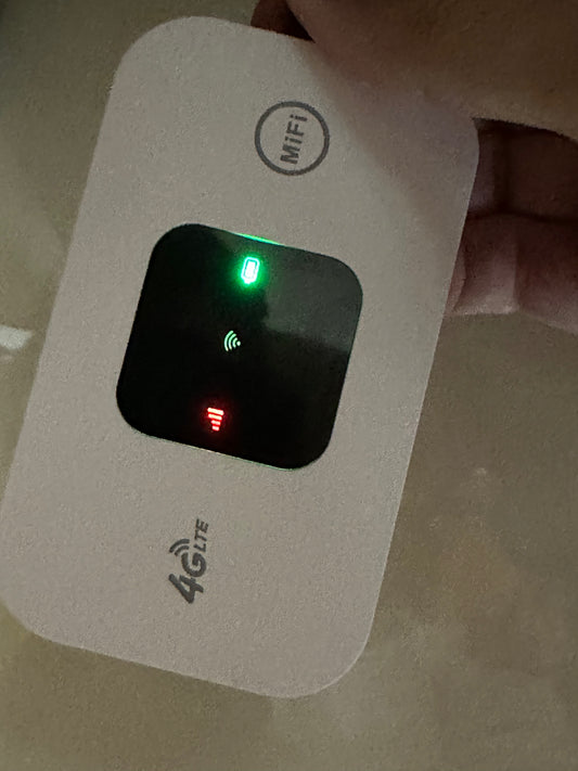 9.6.Redes: Mini Router 4G para sistemas de seguridad