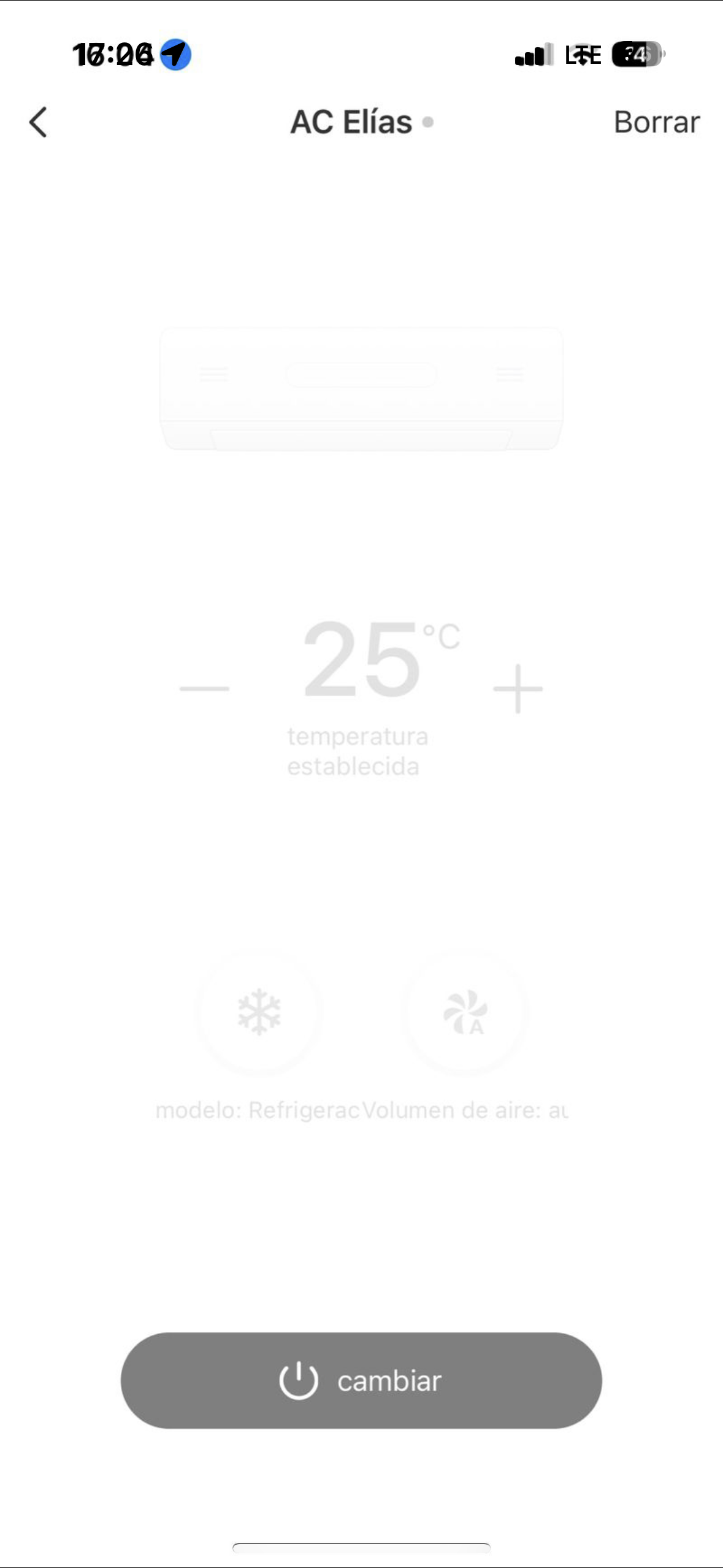Domótica: control remoto wifi