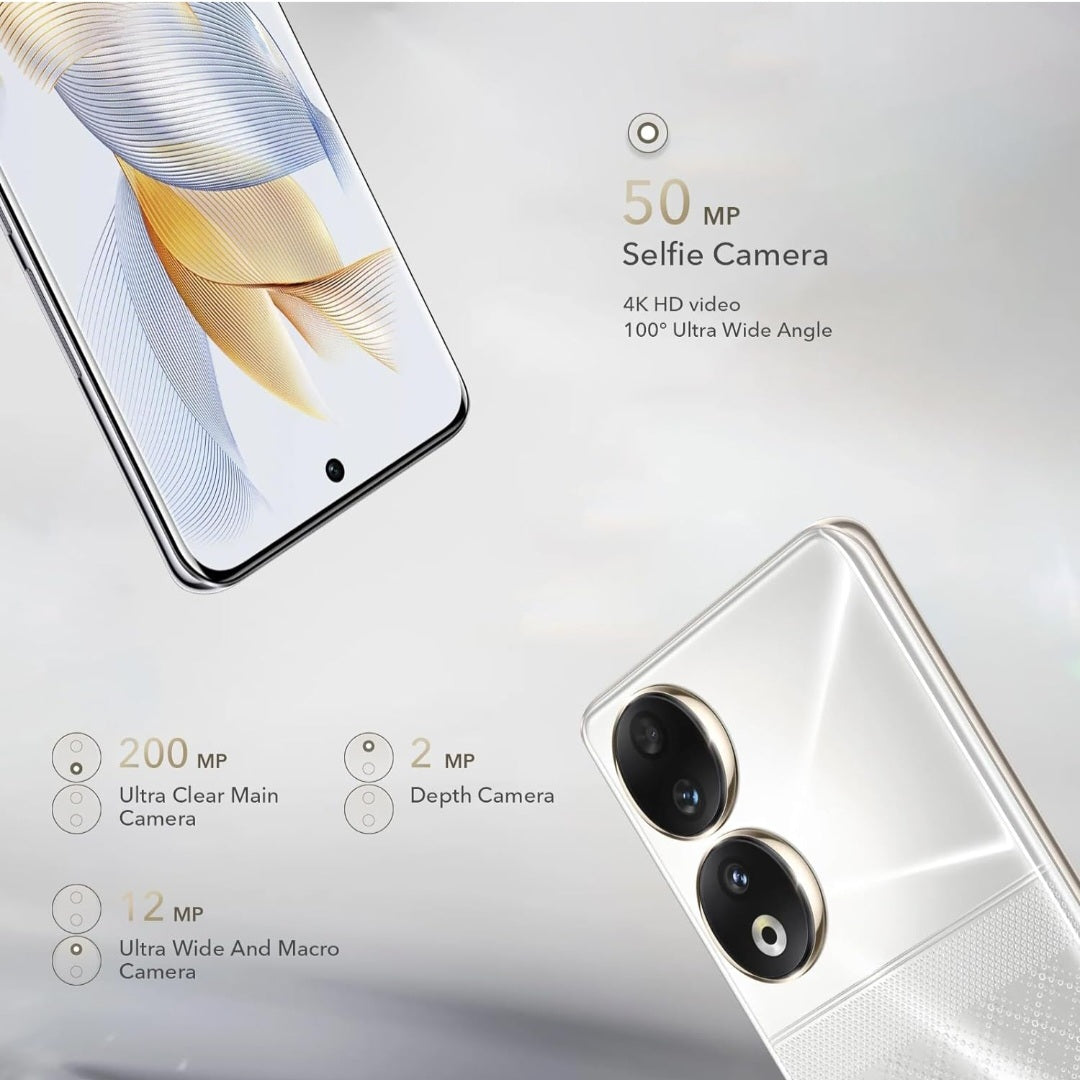 Android: Honor 90 5G 12/512GB