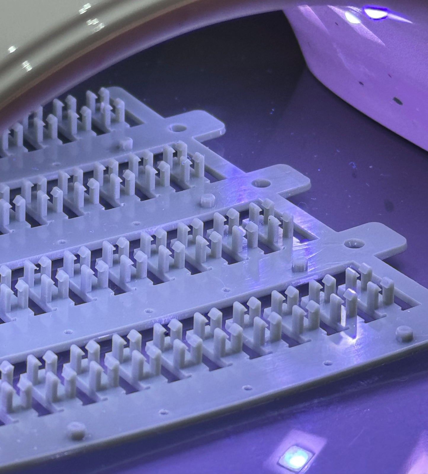 Fábrica 3d: Piezas y repuestos electrodomésticos y máquinas