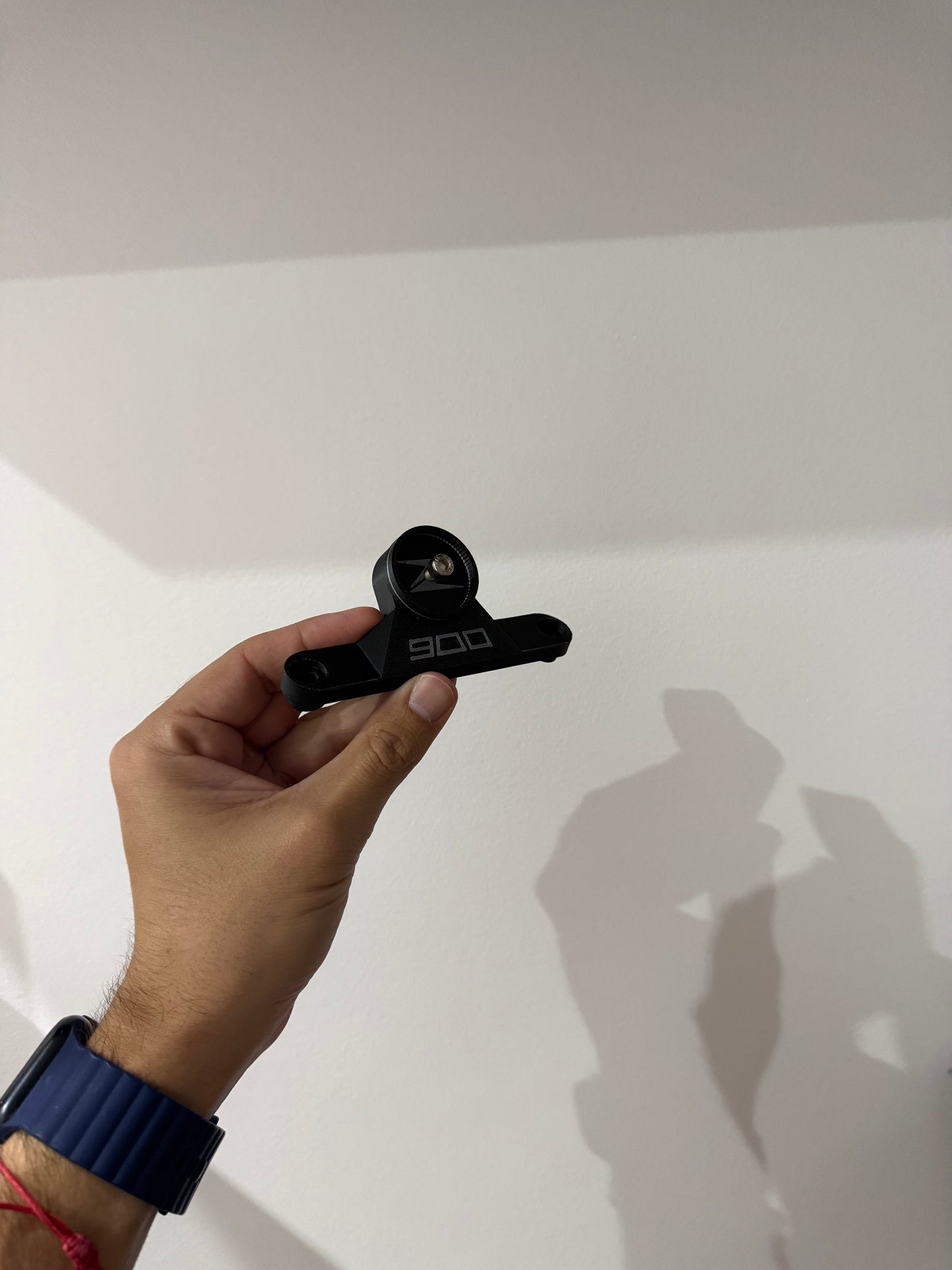 Soportes z900: soporte accesorios sp Connect