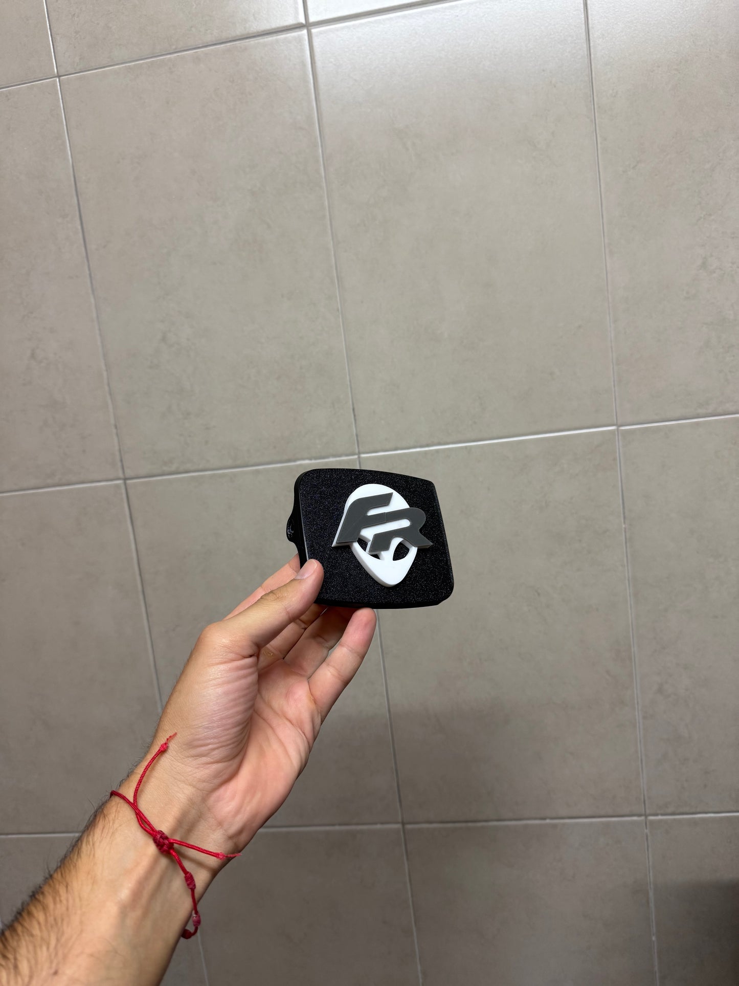 Fábrica 3d: Piezas y repuestos coches