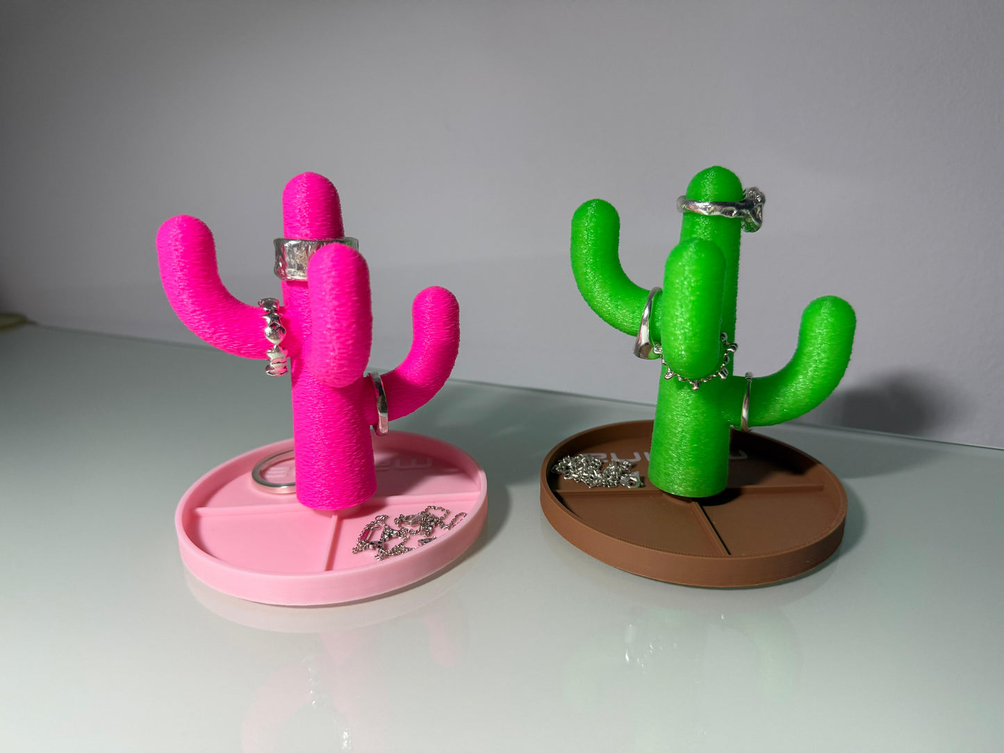 Fábrica 3d: regalos originales