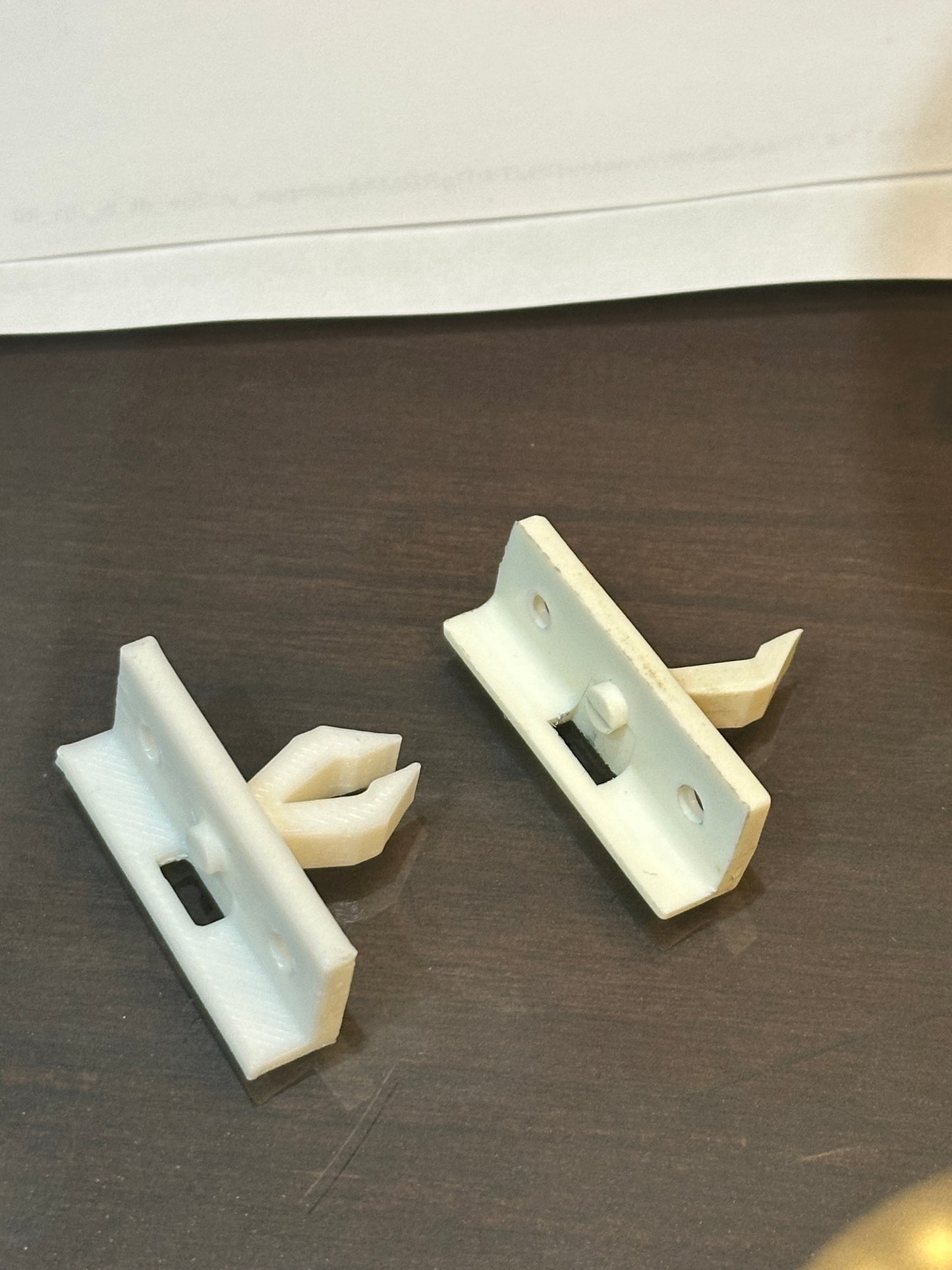 Fábrica 3d: Piezas y repuestos electrodomésticos y máquinas