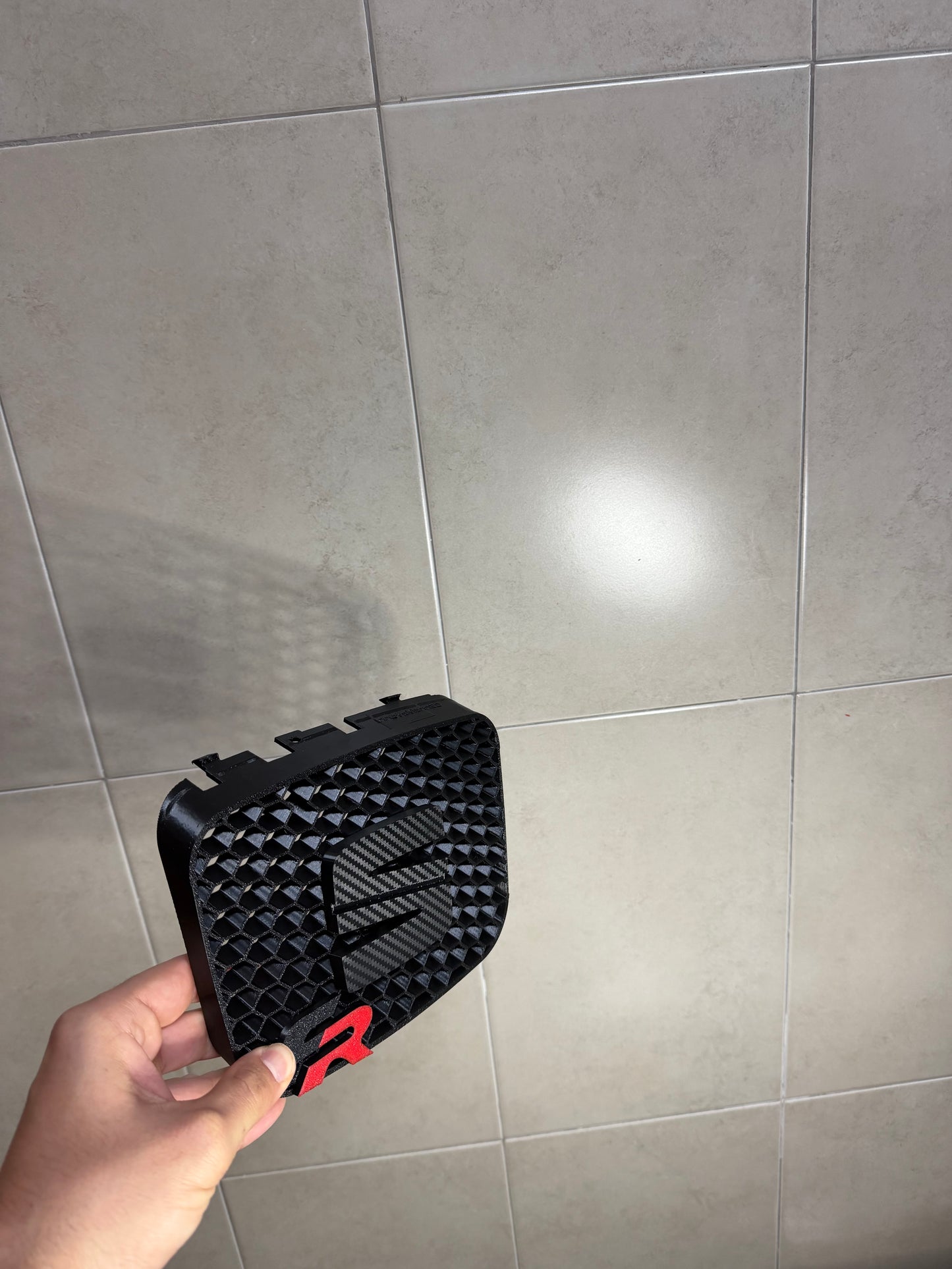 Fábrica 3d: Piezas y repuestos coches