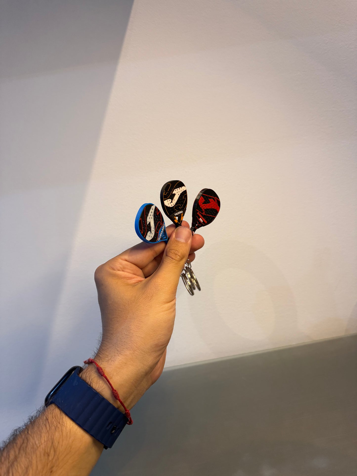 Fábrica 3d: tu pala en 3d