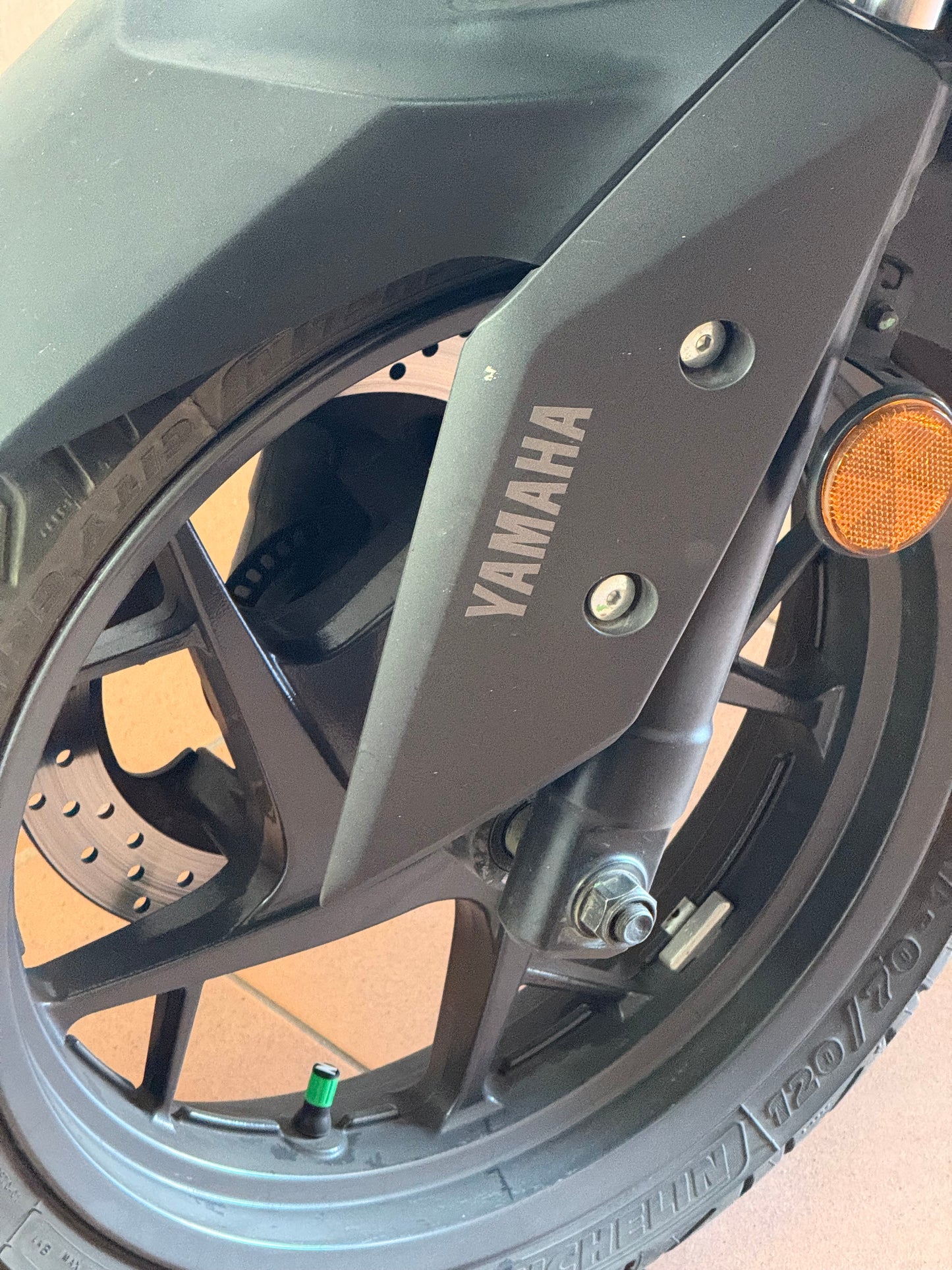 Z900: juego de tapones válvulas monster