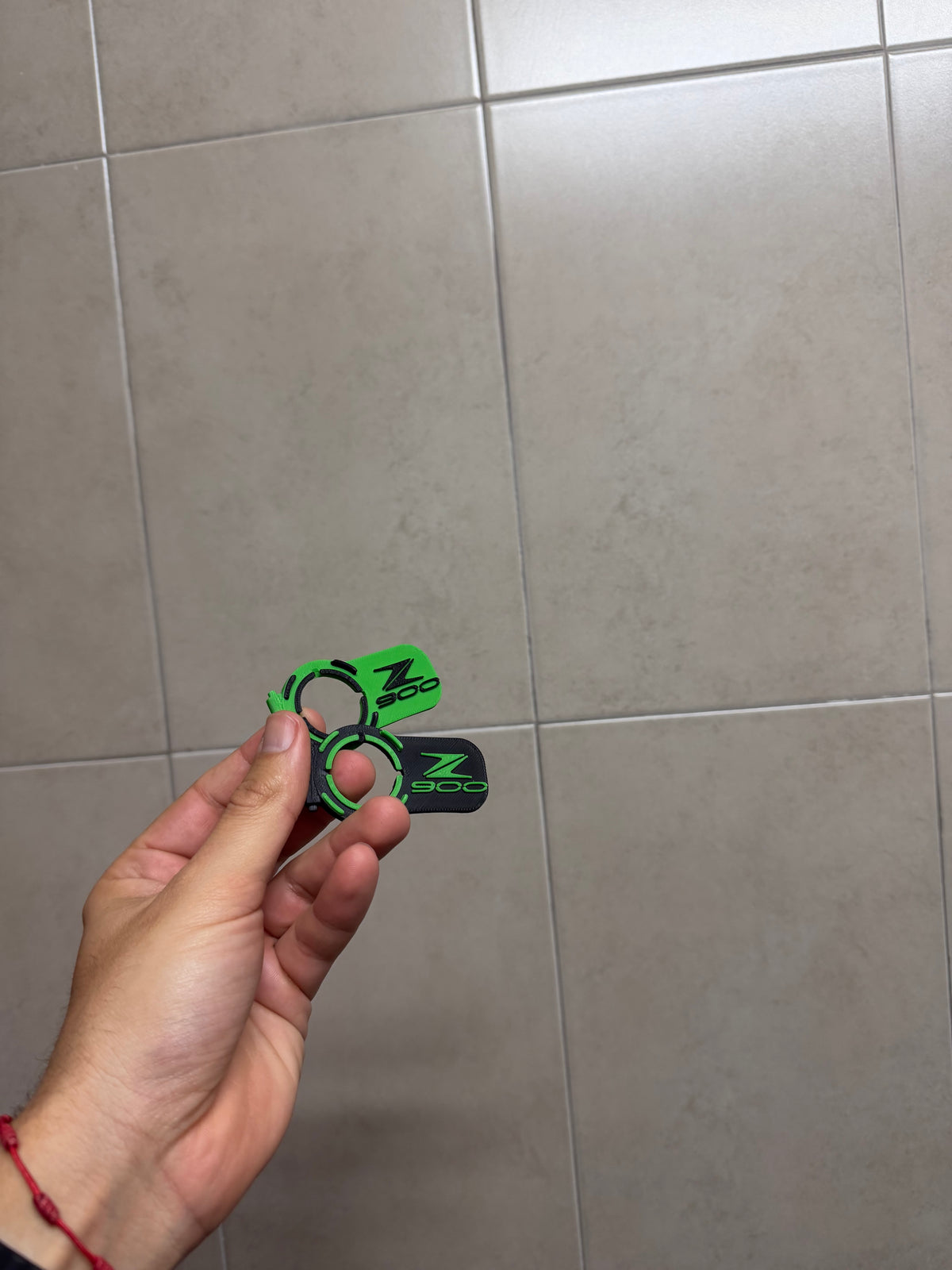Palancas Quadlock z900