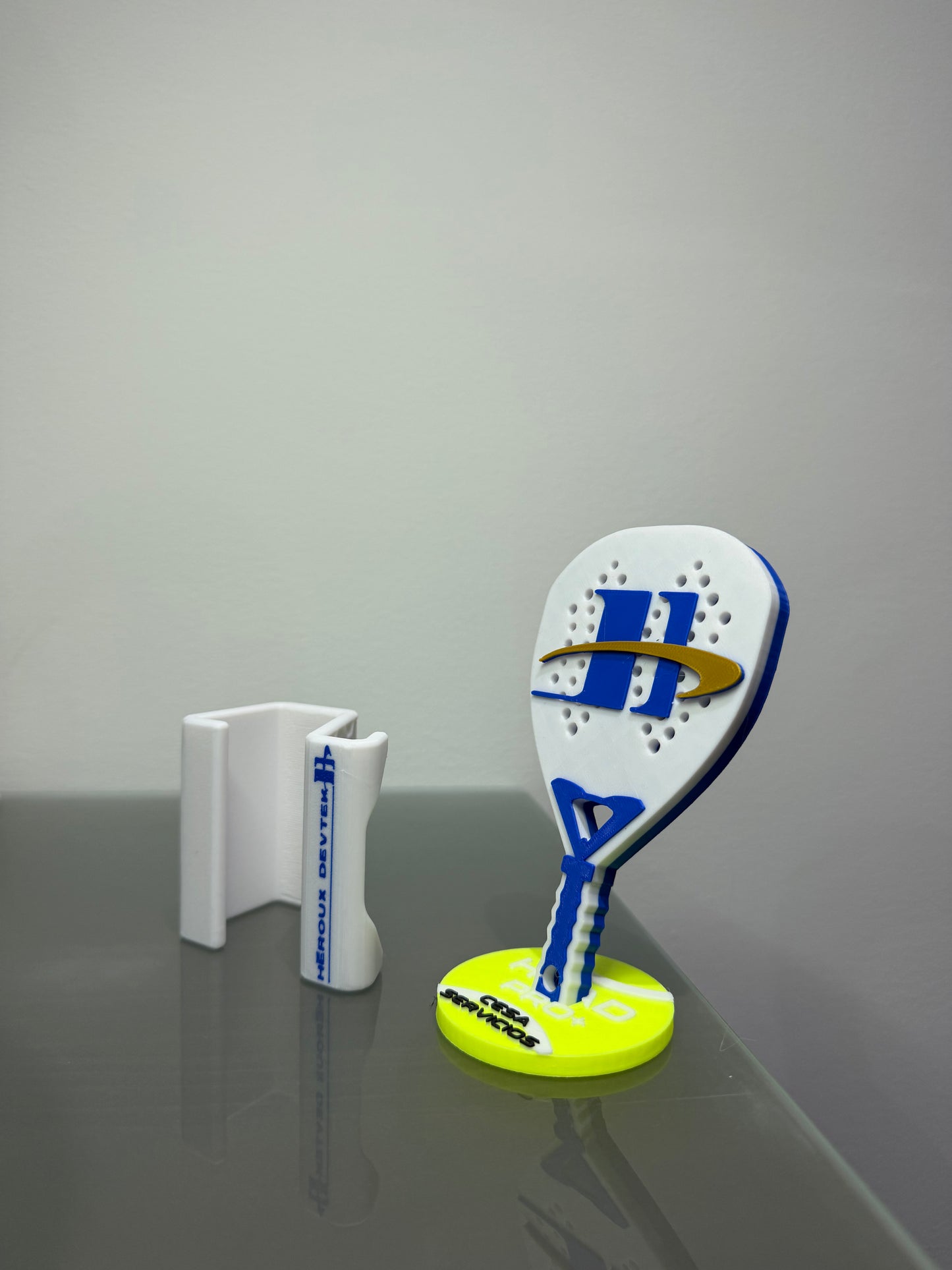 Fábrica 3d: kits publicidad Empresa