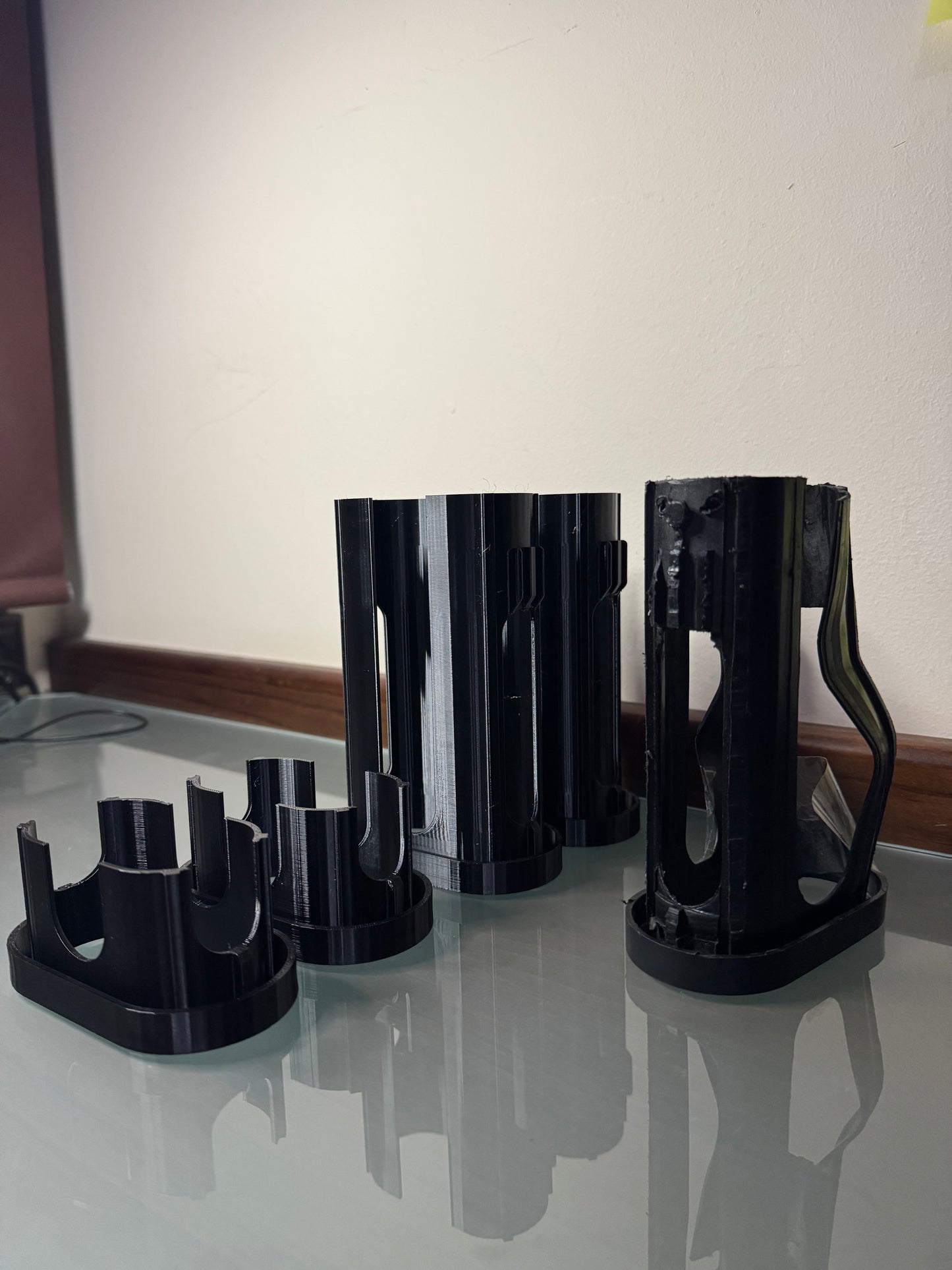 Fábrica 3d: Piezas y repuestos electrodomésticos y máquinas