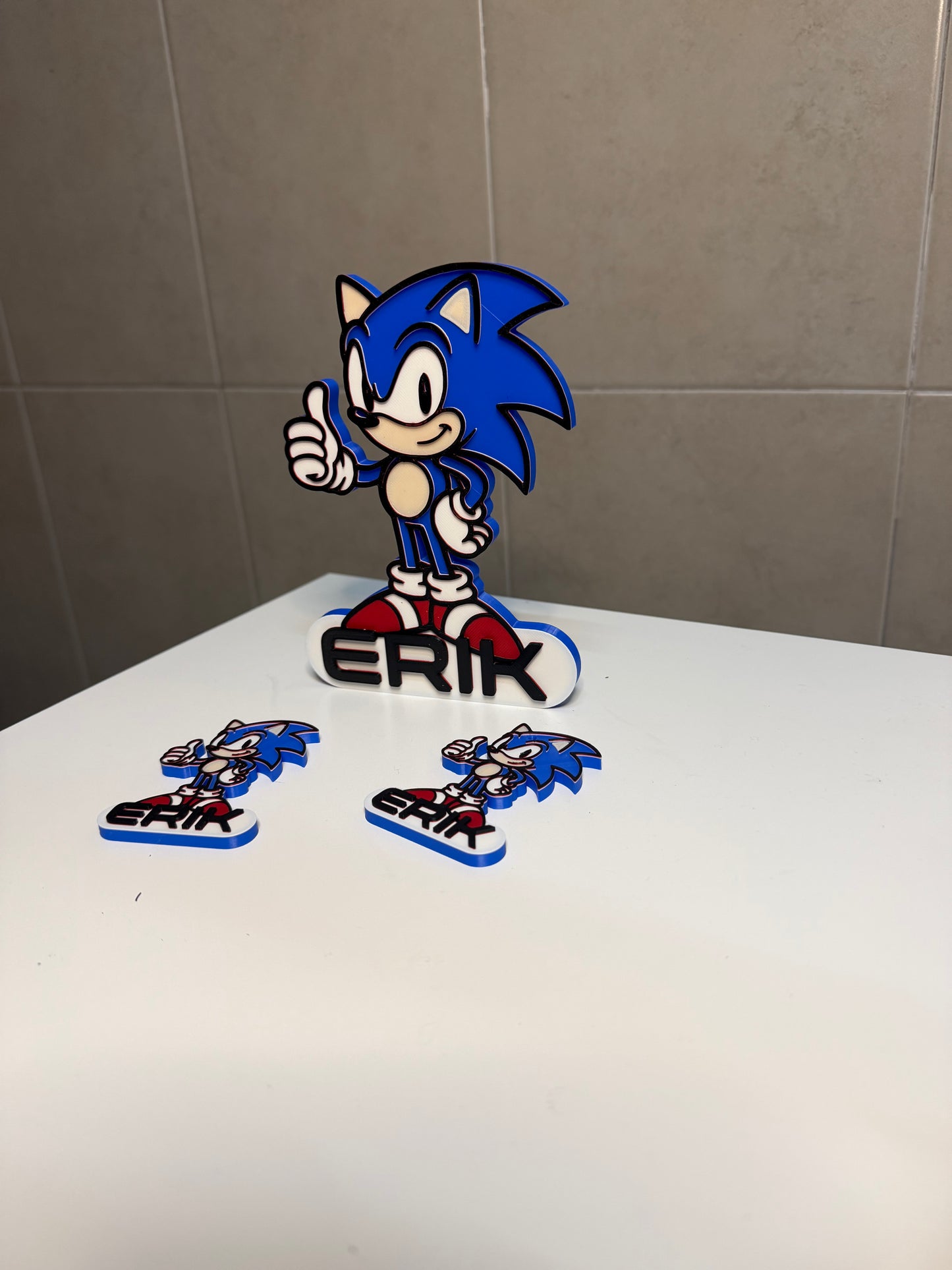 Fábrica 3d: regalos originales
