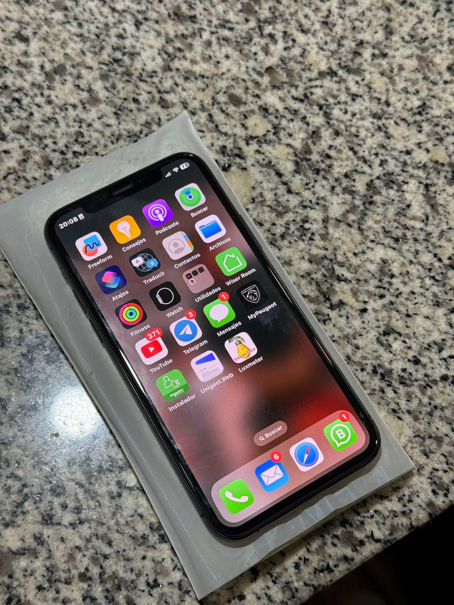 Apple: iPhone 11 Pro 64gb