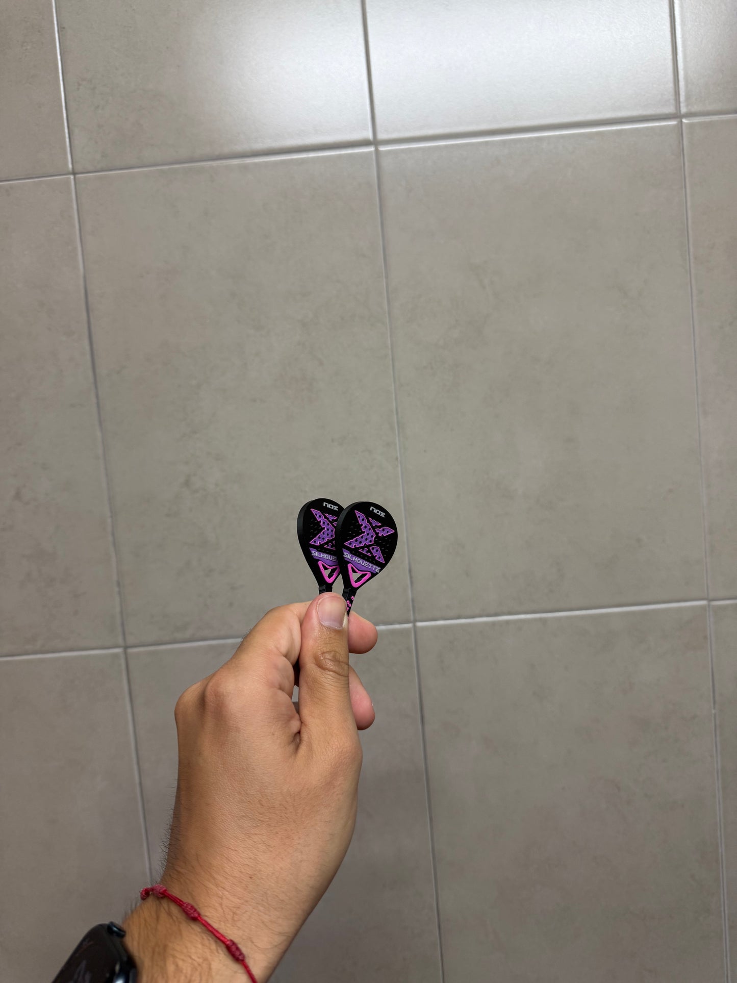 Fábrica 3d: tu pala en 3d