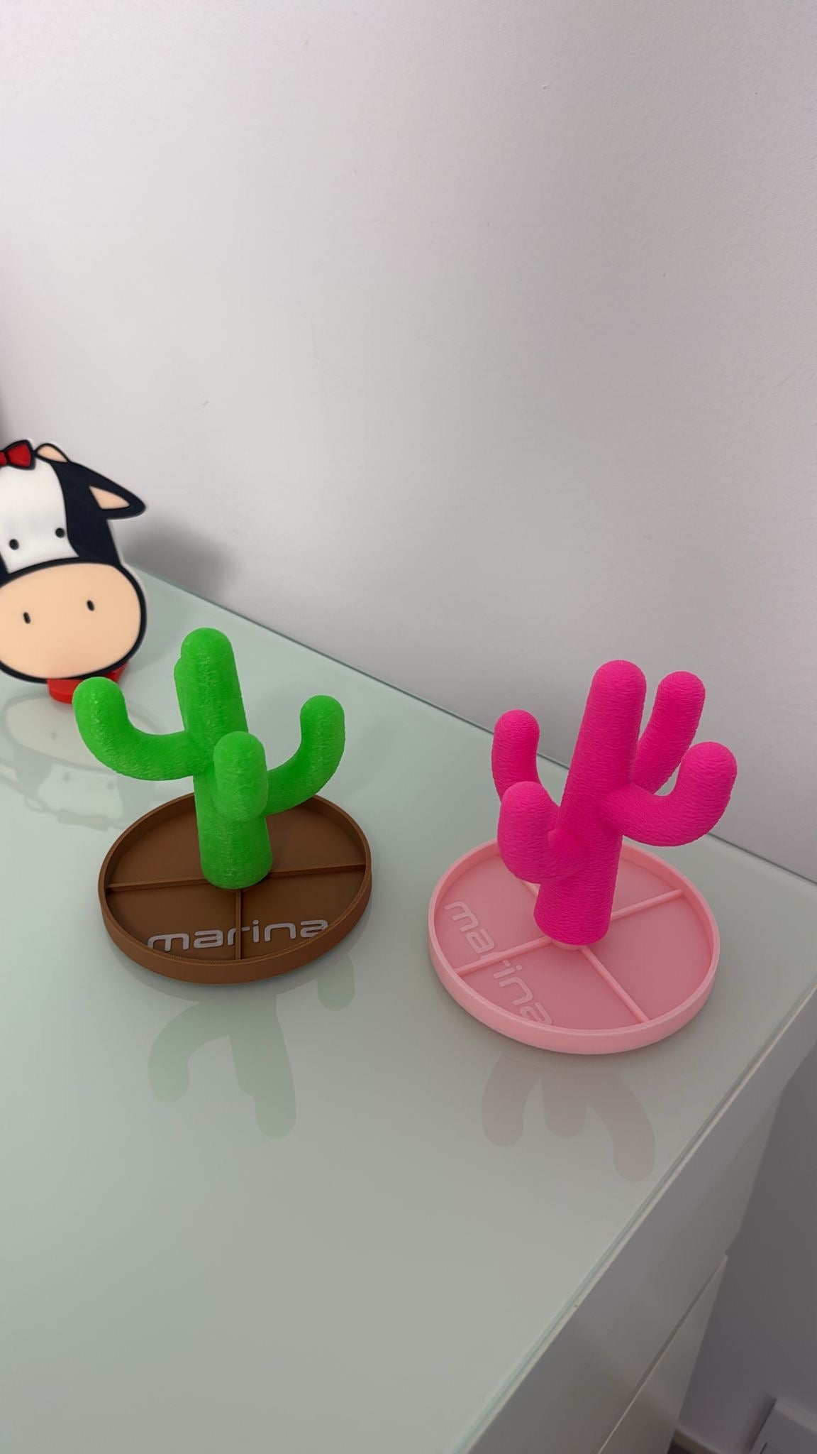Fábrica 3d: regalos originales