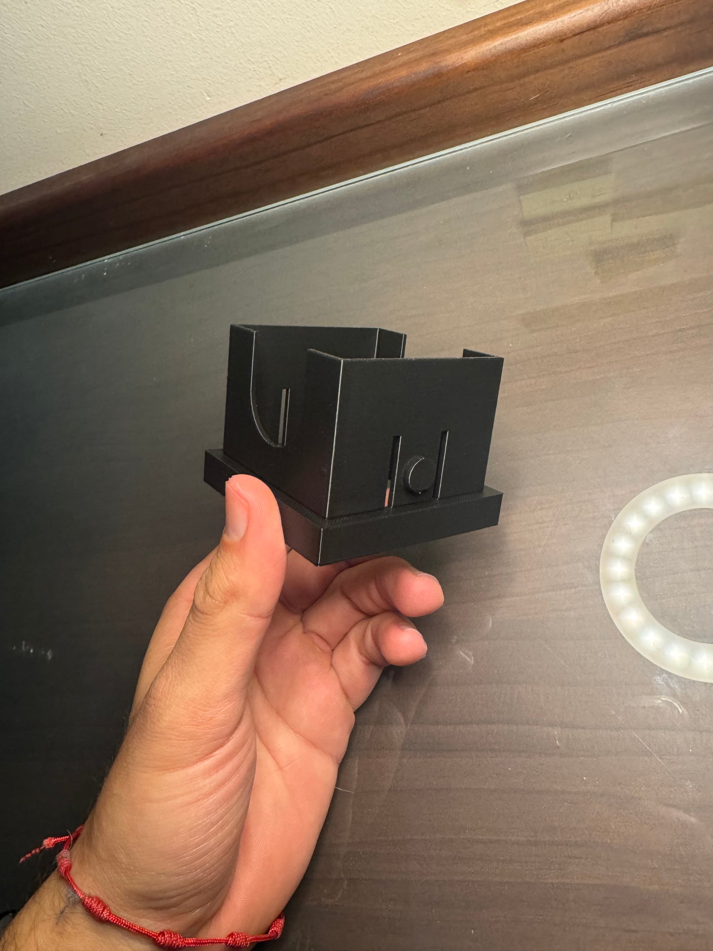 Fábrica 3d: Piezas y repuestos electrodomésticos y máquinas