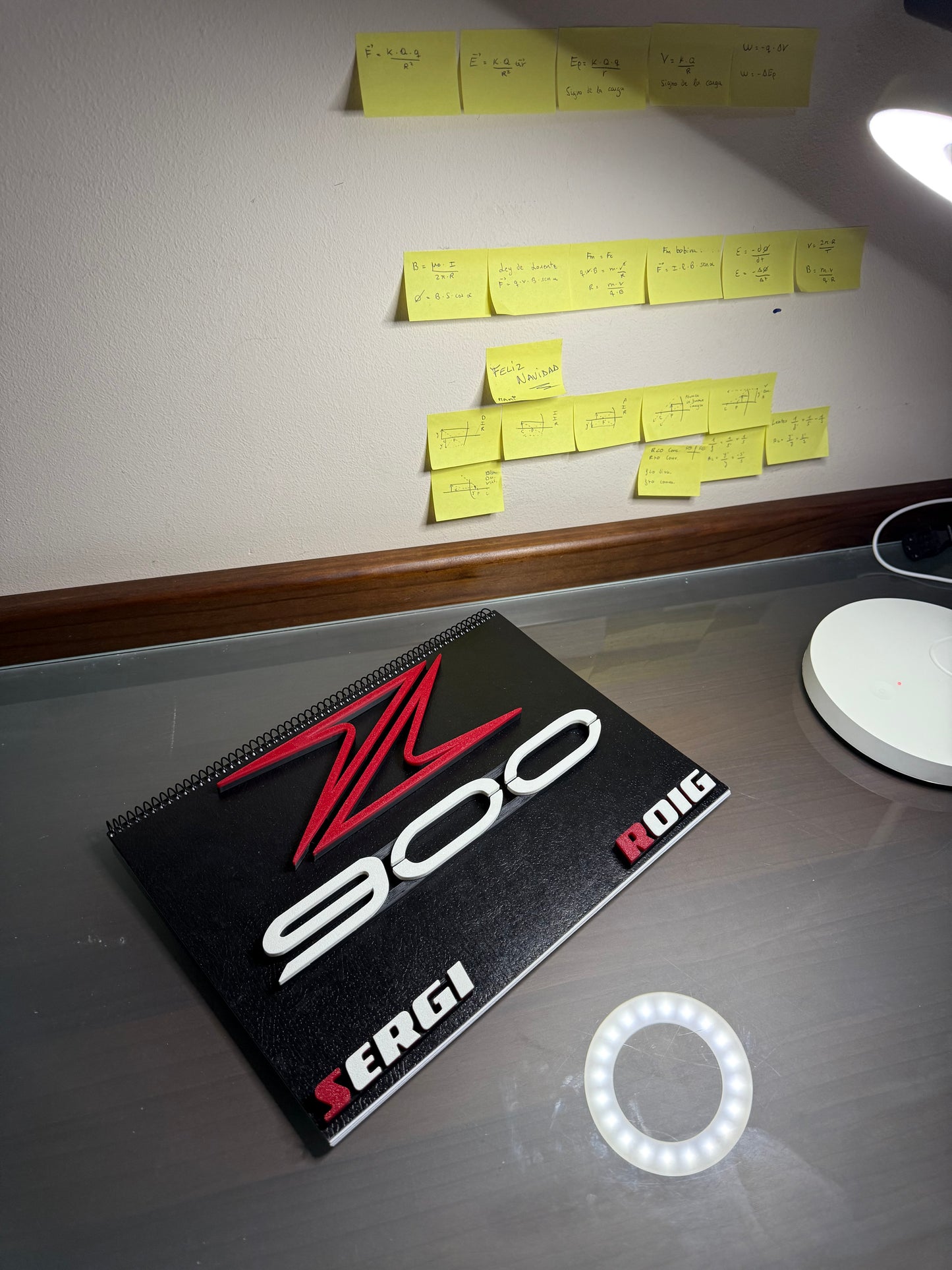 Novedad z900: Solo Emblema 3D Z 900 SC + Nombre
