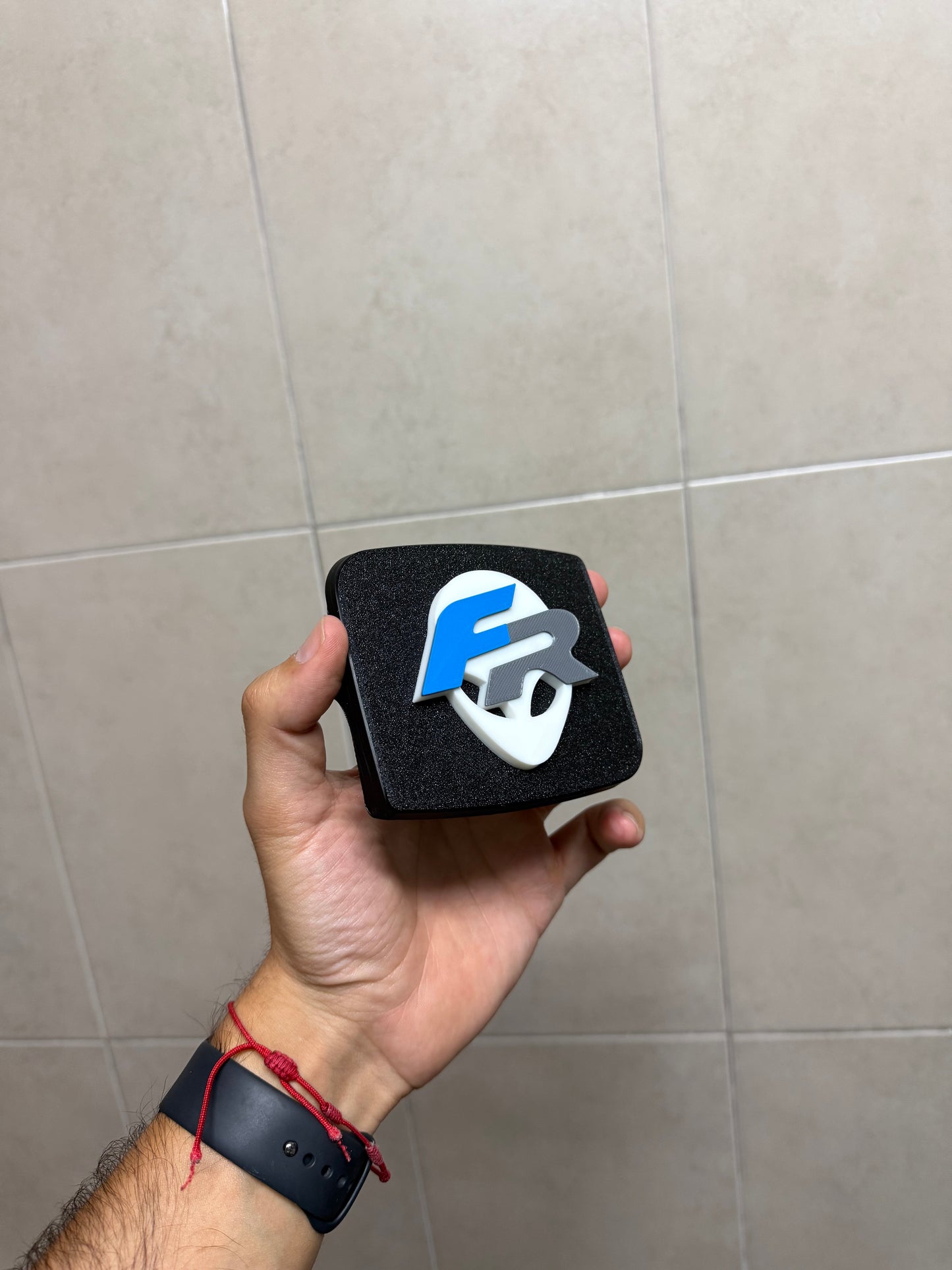 Fábrica 3d: Piezas y repuestos coches