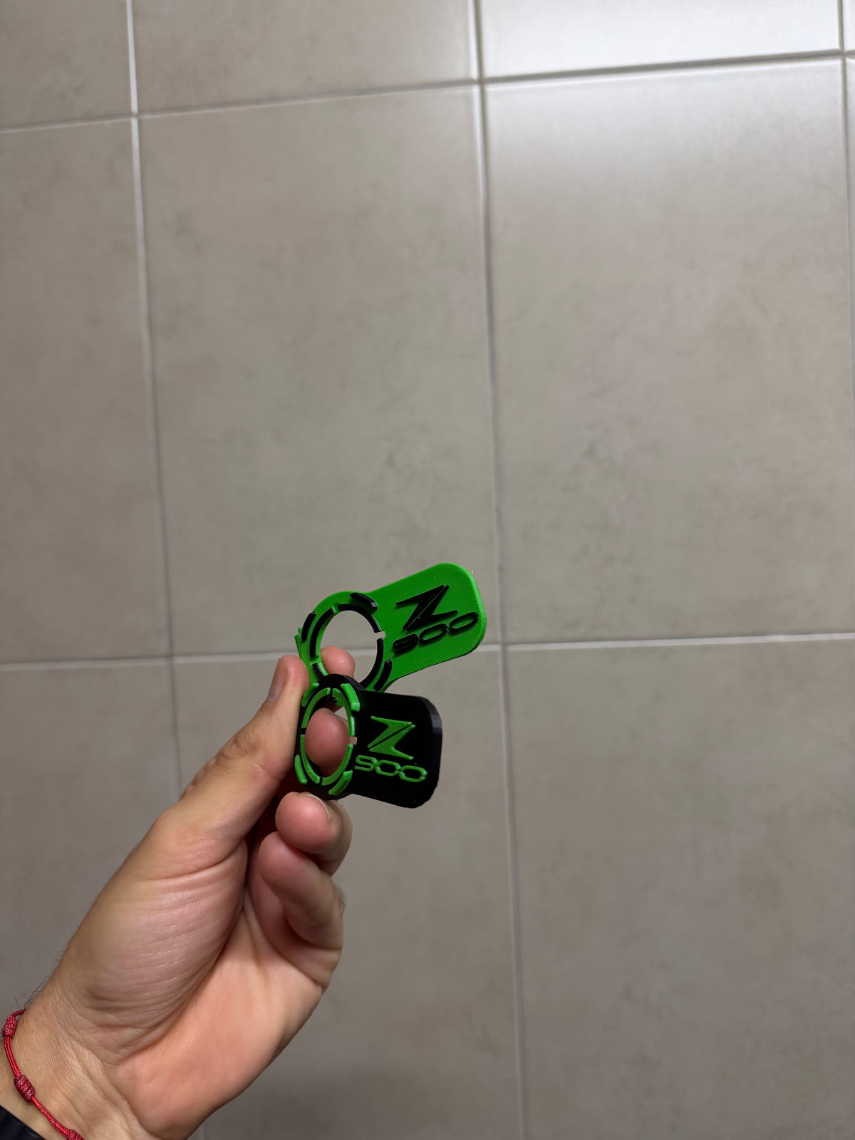Palancas Quadlock z900