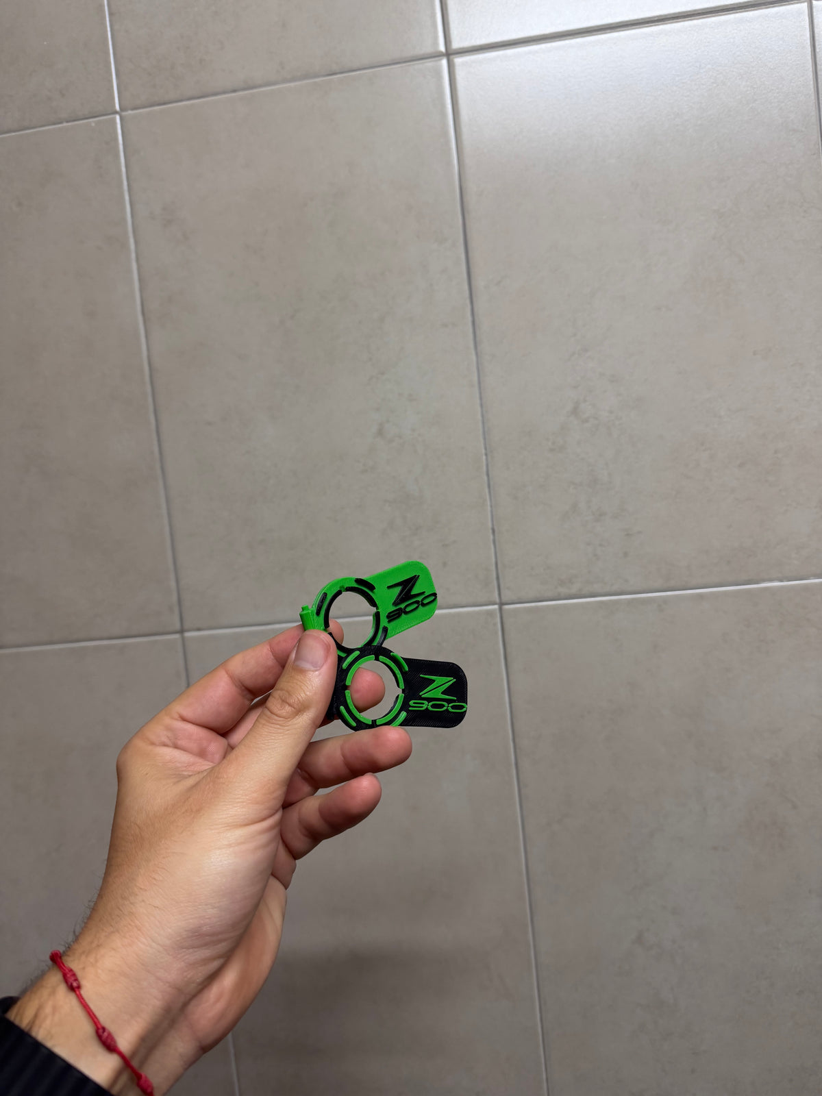 Palancas Quadlock z900