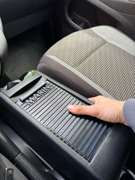 Fábrica 3d: Piezas y repuestos coches