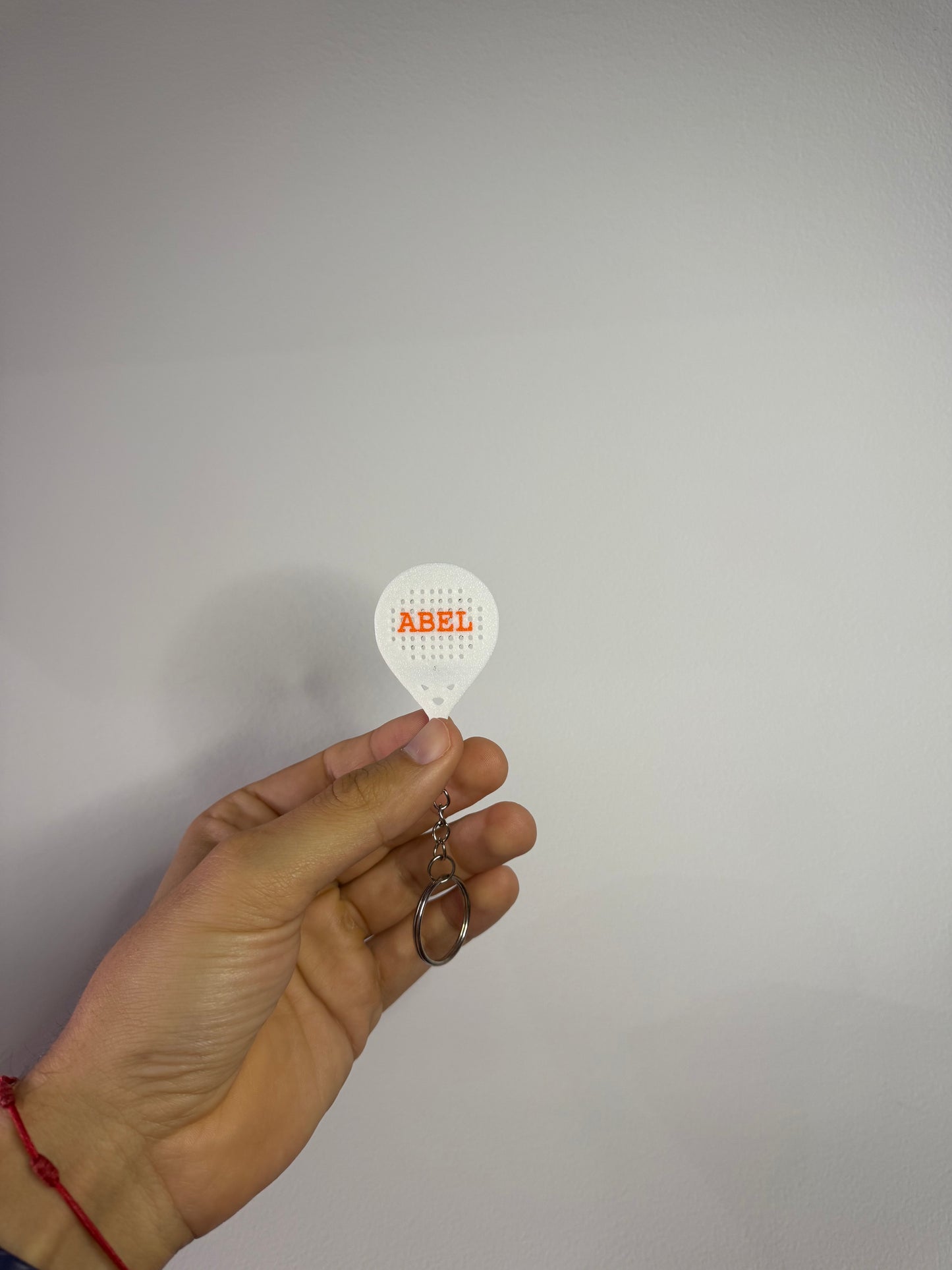 Pádel: llaveros pala NOX ML10 quantum 3k 25