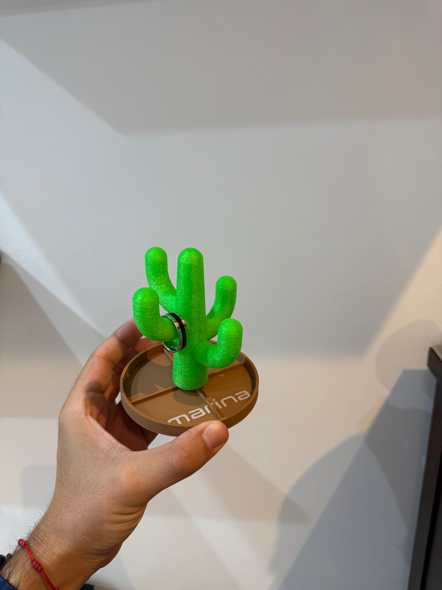Fábrica 3d: regalos originales