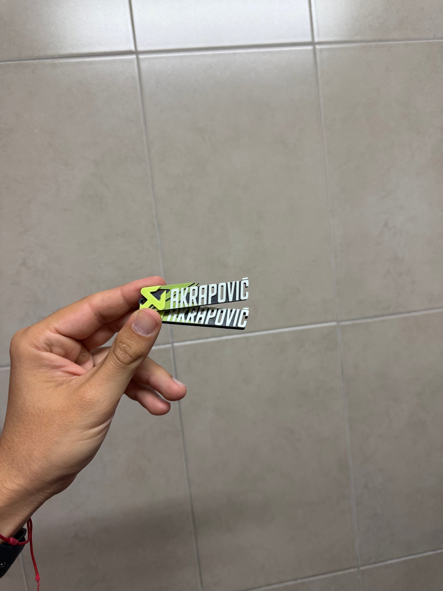 Llaveros z900 personalizados