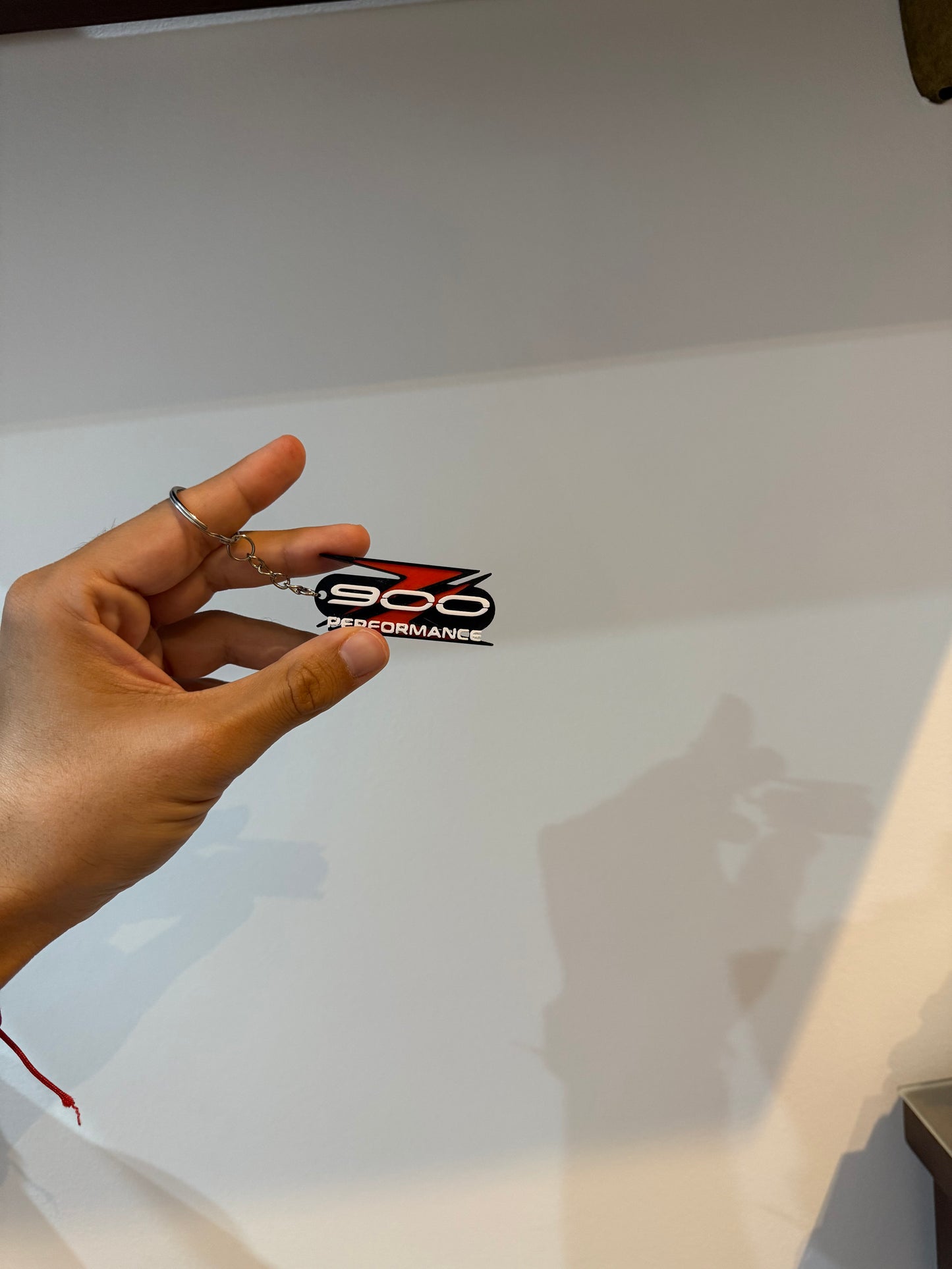 Fábrica 3d: llaveros personalizados marca personal