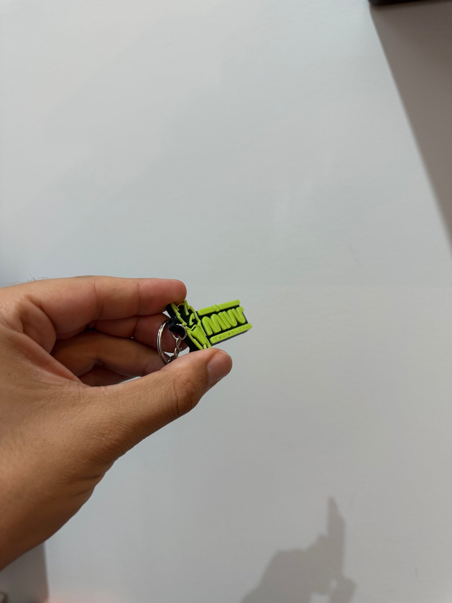 Llaveros z900 personalizados