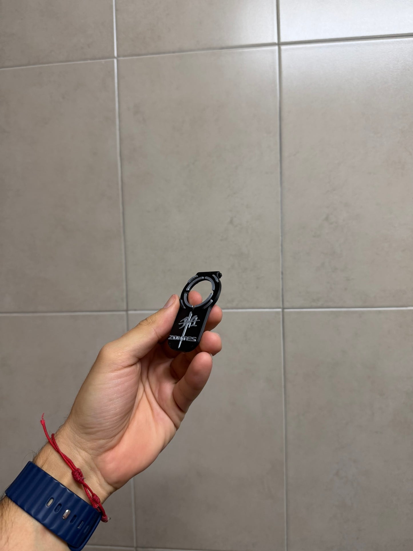 Motos 3d: 2uds palancas quadlock personalizables