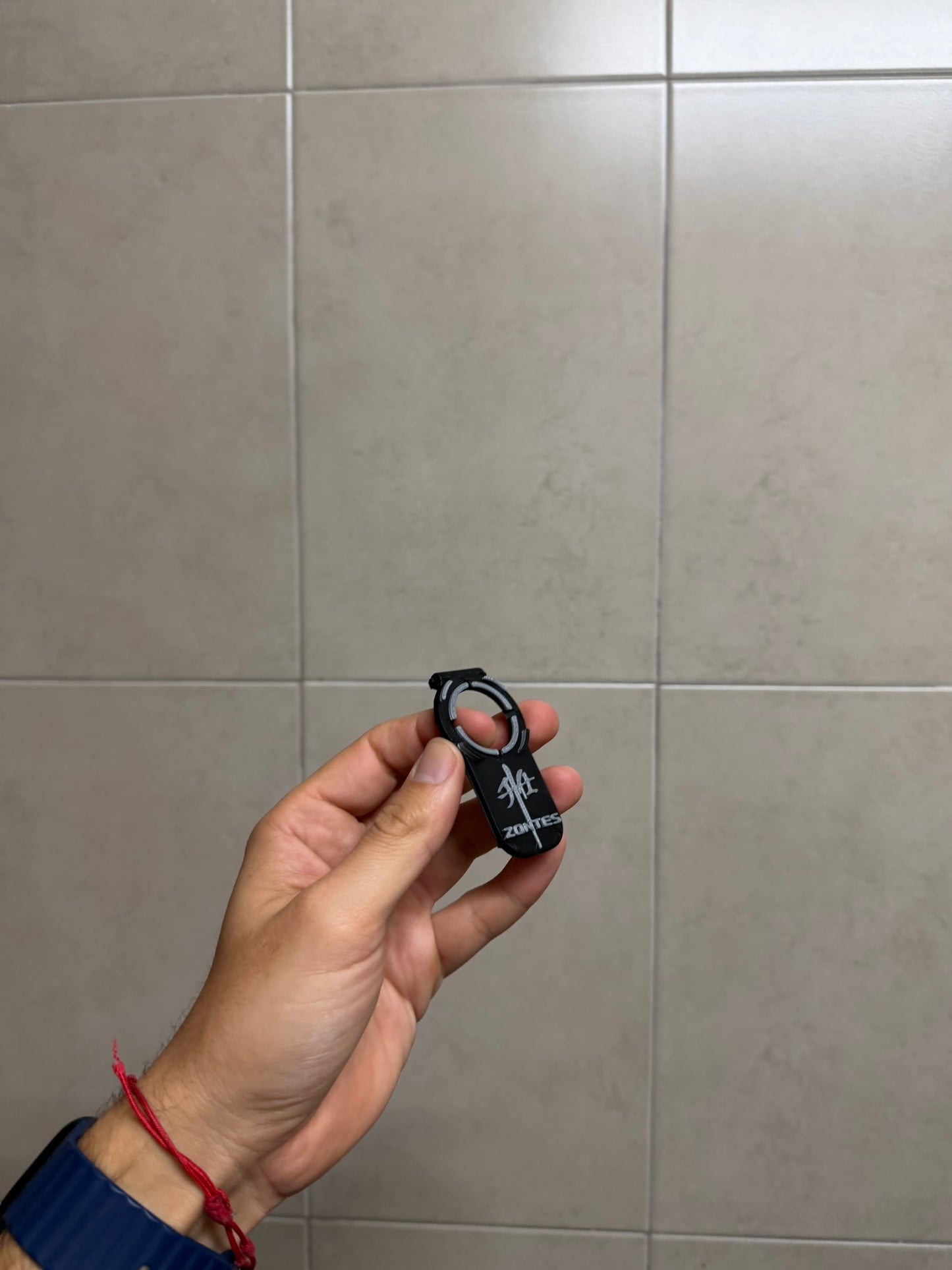 Motos 3d: 2uds palancas quadlock personalizables