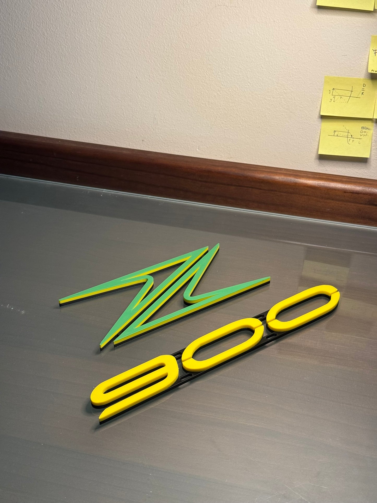 Accesorios z900: Emblemas 3D cubreradiador