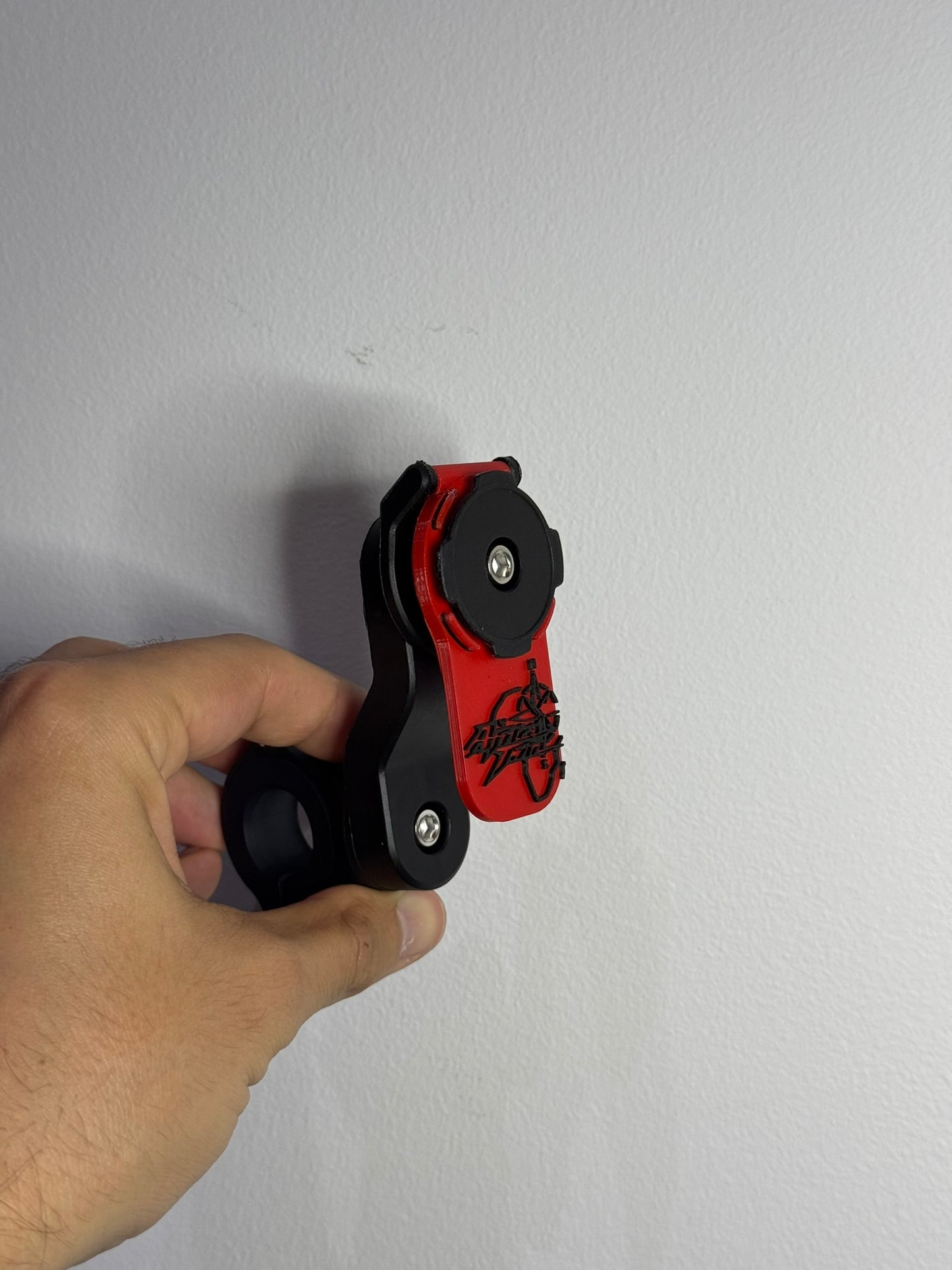 Motos 3d: 2uds palancas quadlock personalizables
