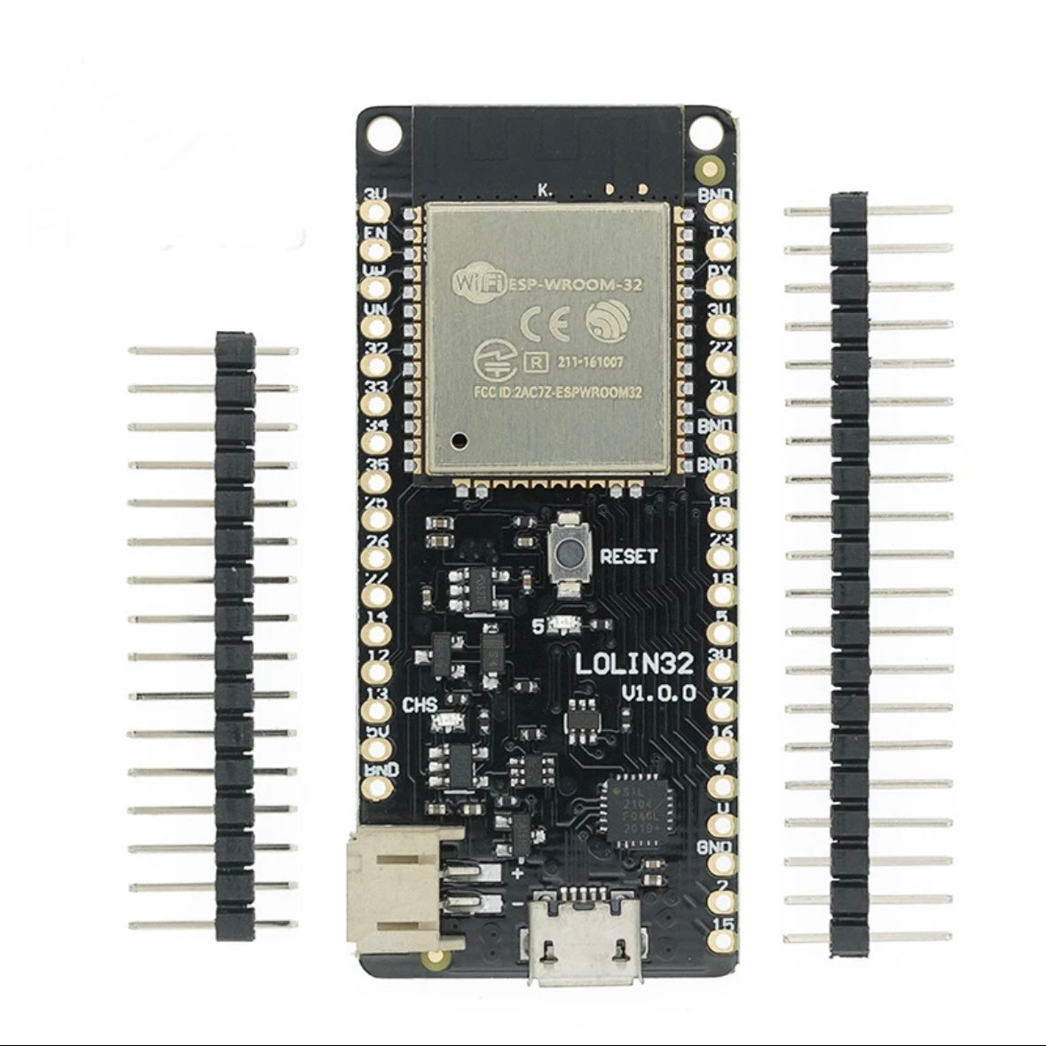 Microelectrónica: microcontroladores arduino wifi