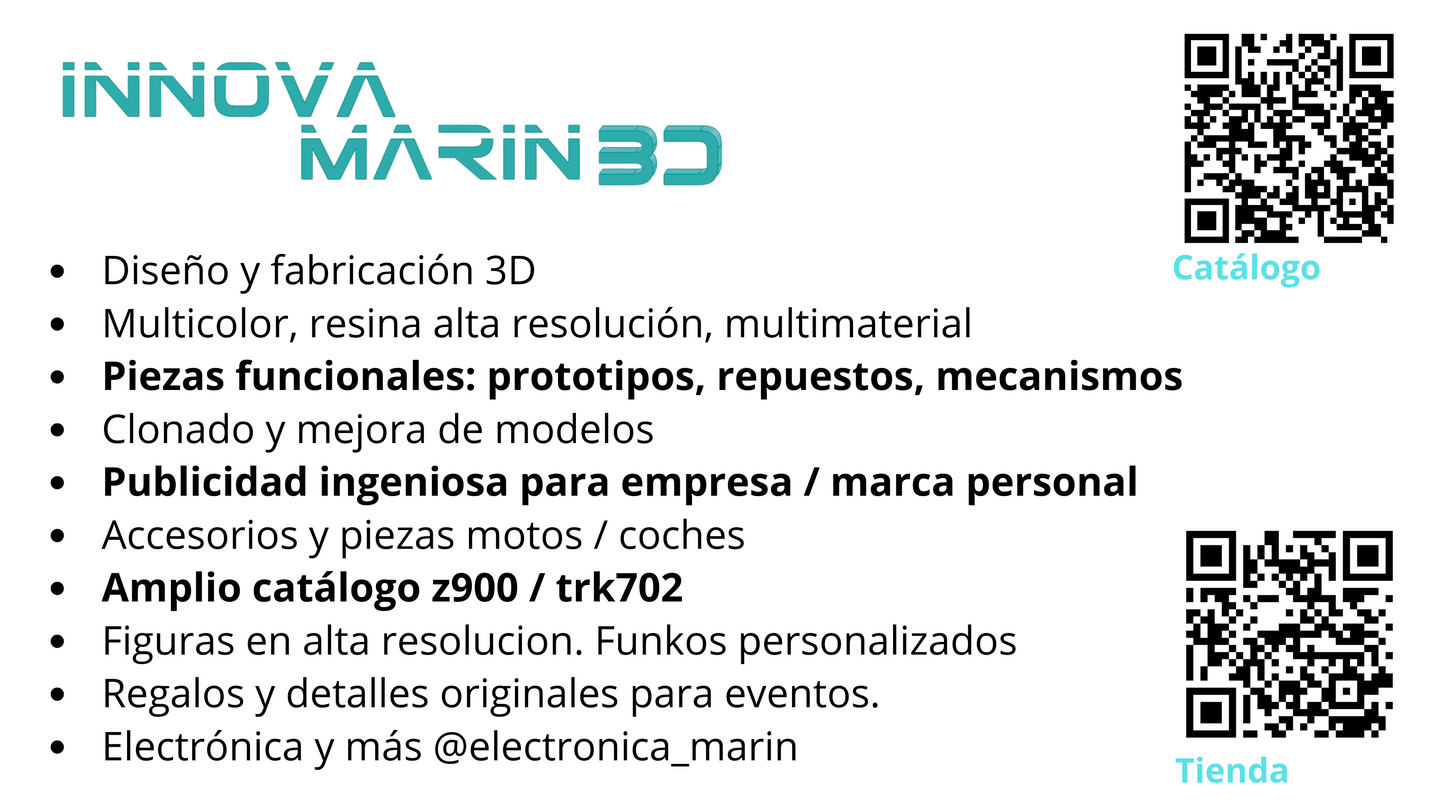 Fábrica 3D: Diseño y fabricación 3D